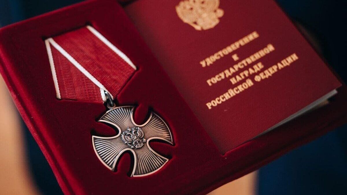 Шаг в бессмертие