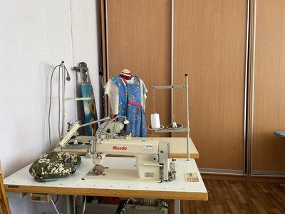 Технология девушки